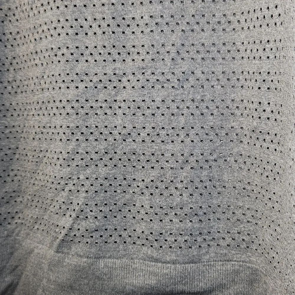 Lululemon Mesh Style L/S Shirt - Picture 6 of 9